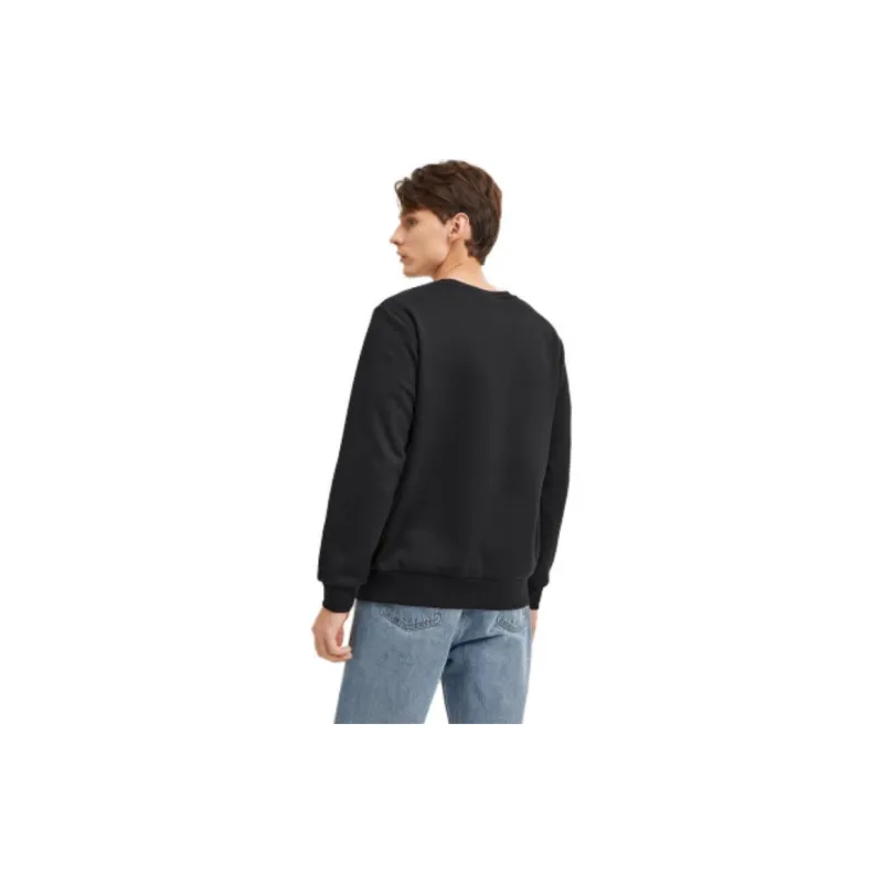 Skechers Diamond Series Sweatshirts Unisex Carbon Black/0018-3