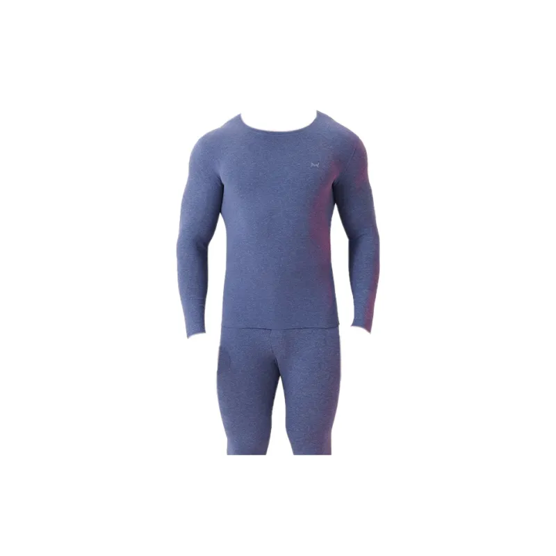 MIIOW Men Thermal Sets-3