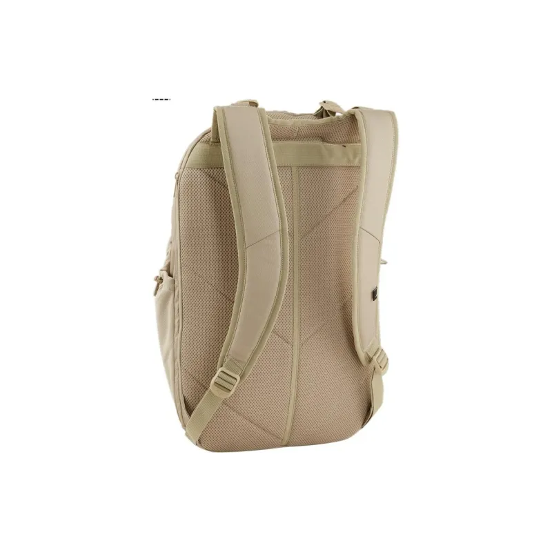 PUMA Fabric Backpack Regular Unisex Oak Brown-1