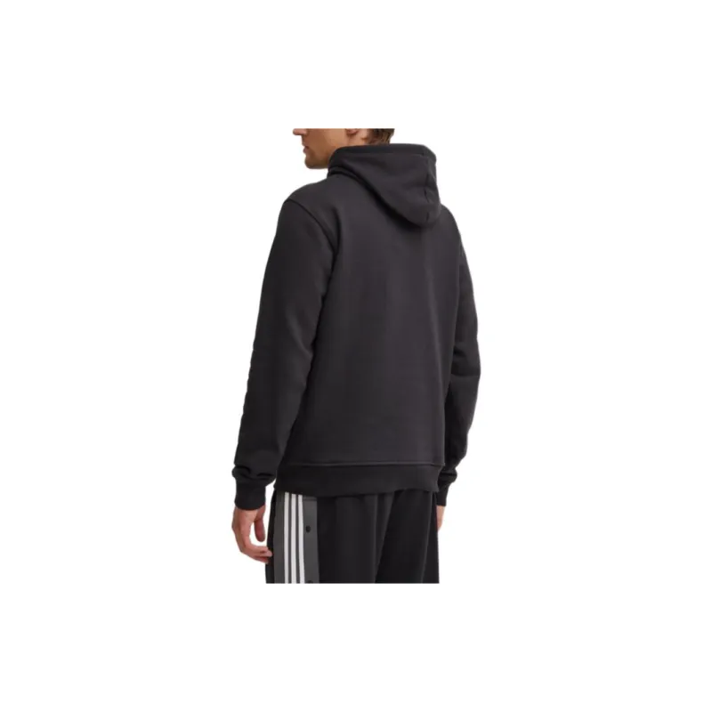 Adidas Trefoil Essentials Hoodie-5