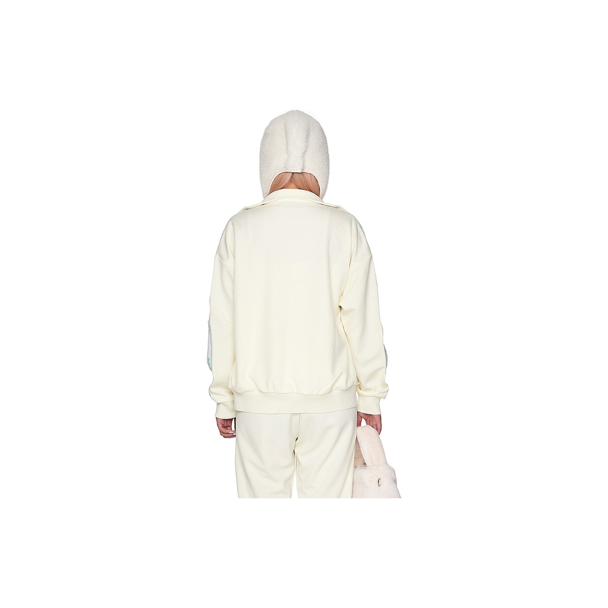Nerdy Jackets Unisex Light Yellow S - POIZON Nerdy Jackets Unisex Light Yellow S - POIZON