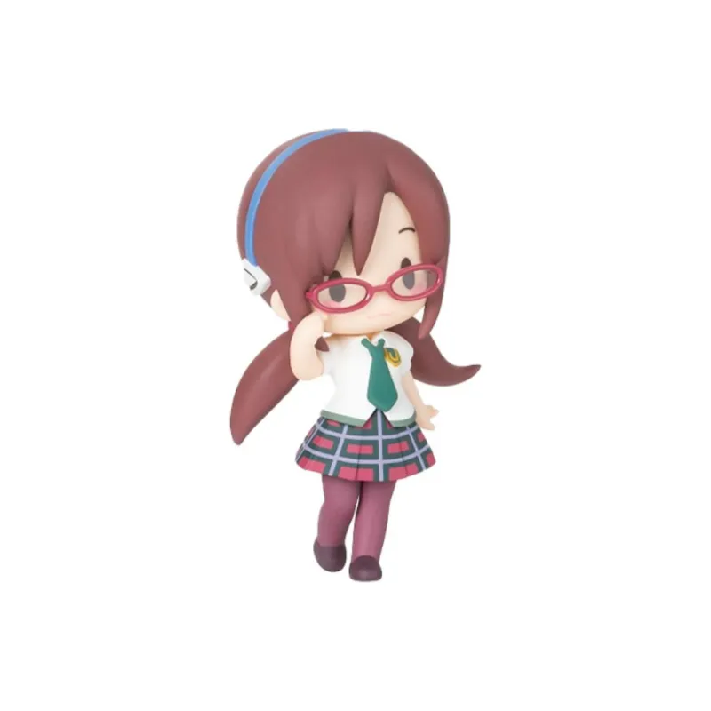 SEGA New Evangelion Bonus Gifts-2