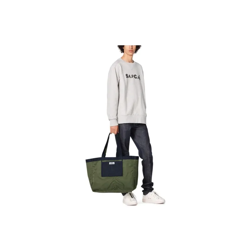 Sacai Wtaps Sweatshirt-8