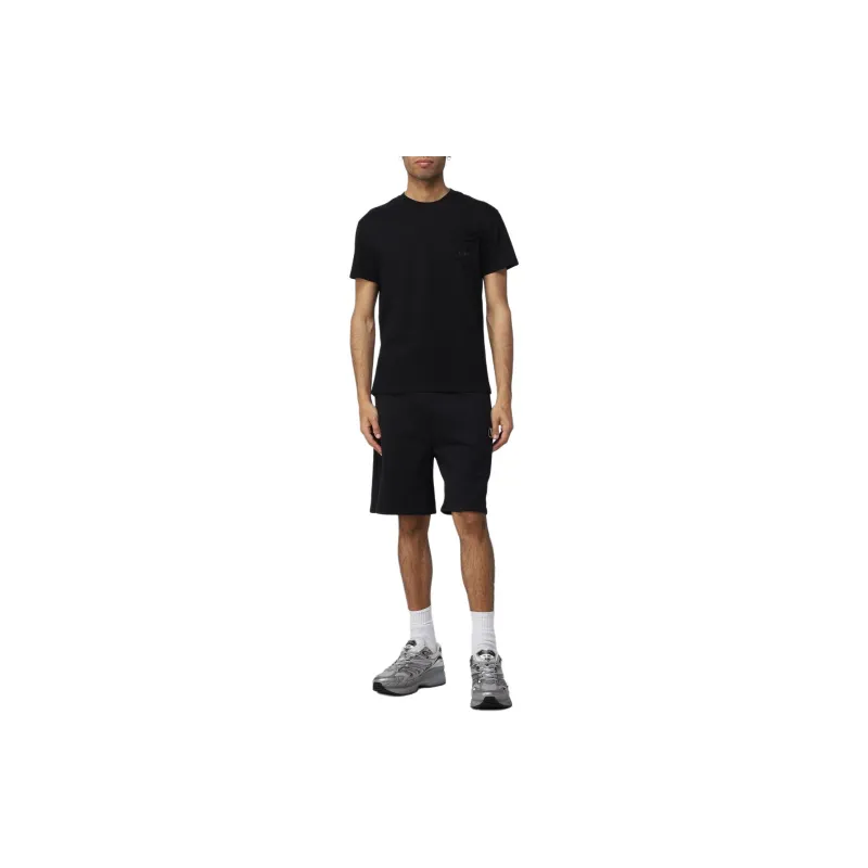 Valentino SS23 T Shirt Men's Black-2