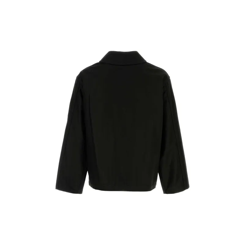 Maison Margiela Patch Pocket Sport Jacket-1