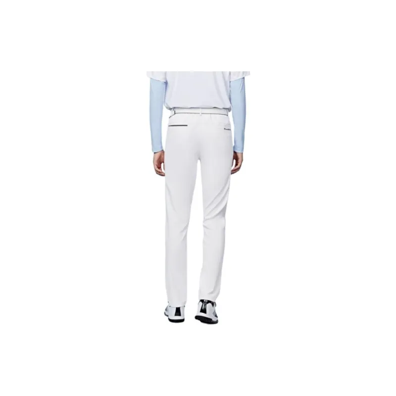 Biyin Leufen Casual Pants Men's-2