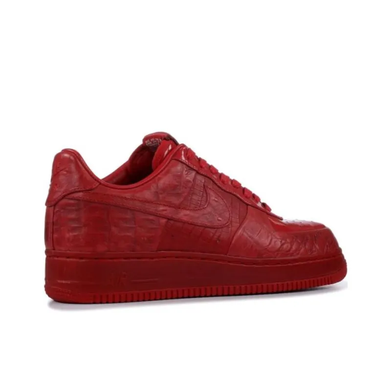 Nike Air Force 1 Low Supreme Mad Hectic F&F-3
