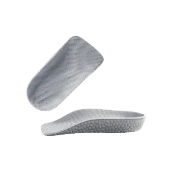 ENL K208 Fabric EVA Insoles Unisex