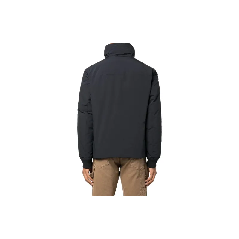 C.P.Company Jackets Men Black-3