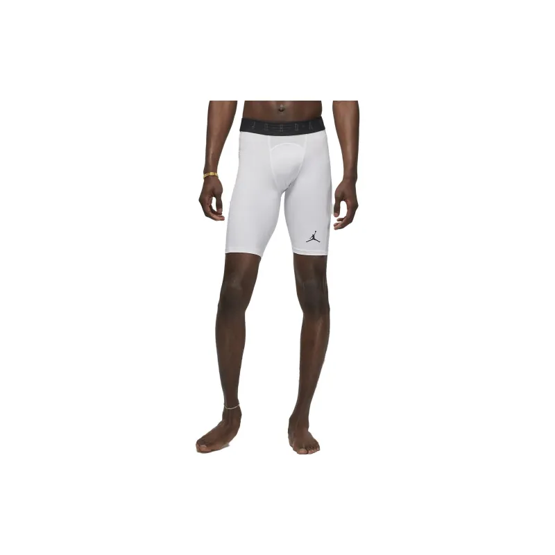 Jordan Sport Diamond Dri Fit Shorts-3