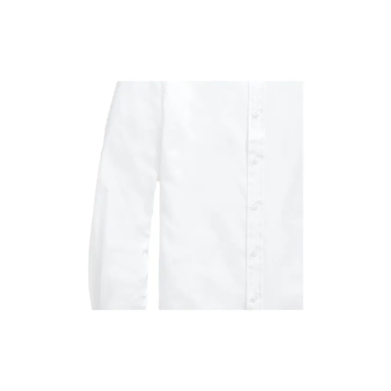 Polo Ralph Lauren Shirt Men's White-5
