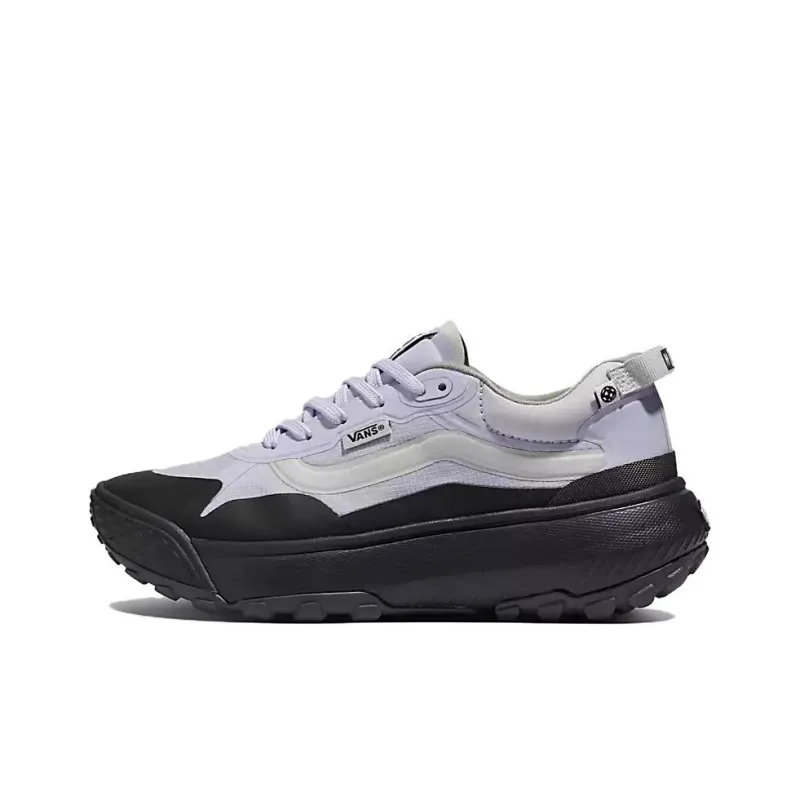Crosspath Vans Mte 'Dark Grey'-0