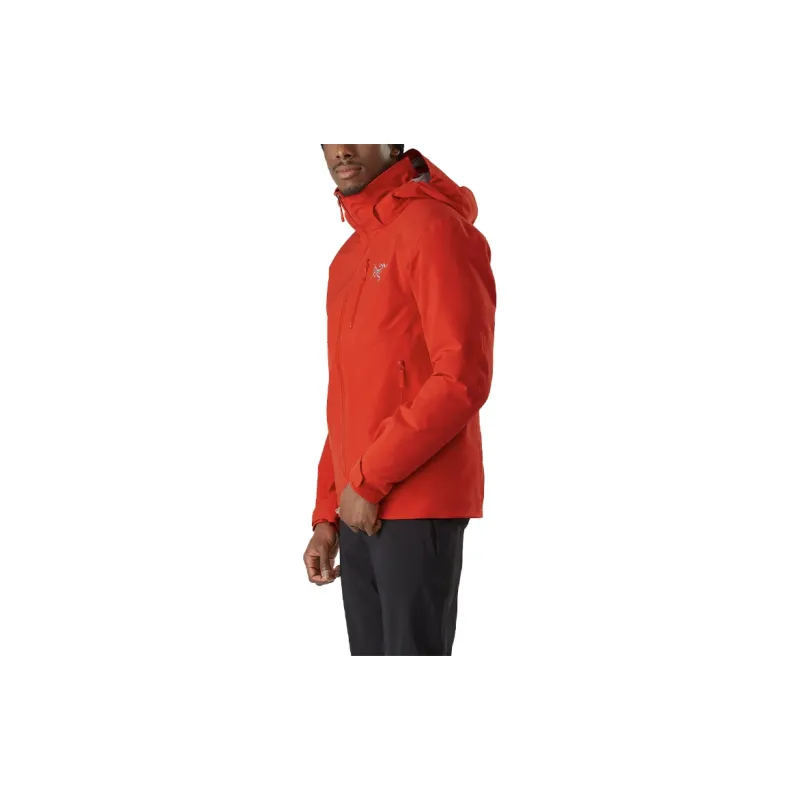 Arcteryx Squamish Jackets Men-1