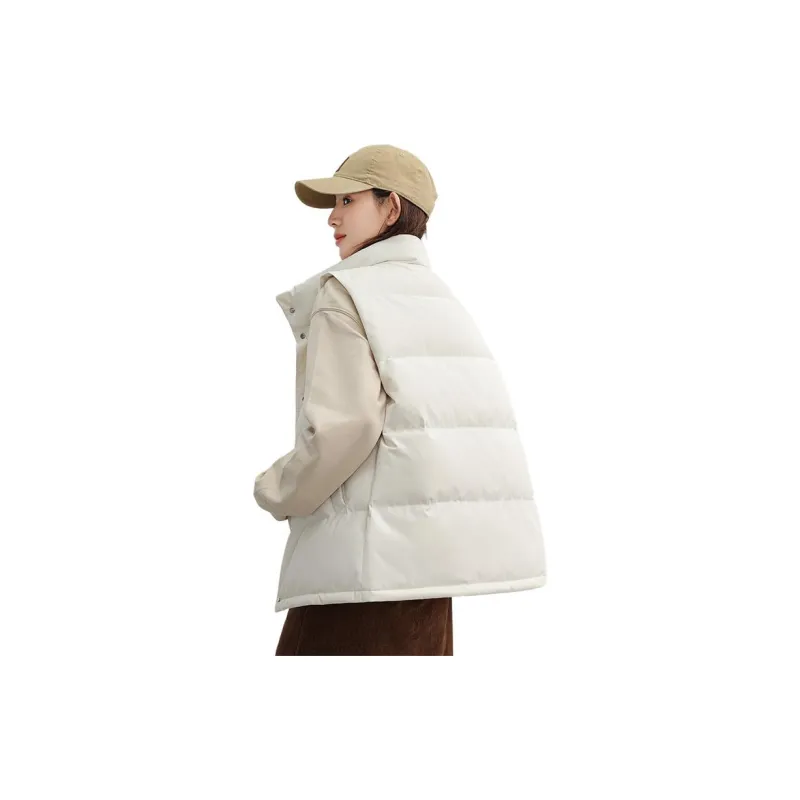 YAYA Down Jackets Unisex-1