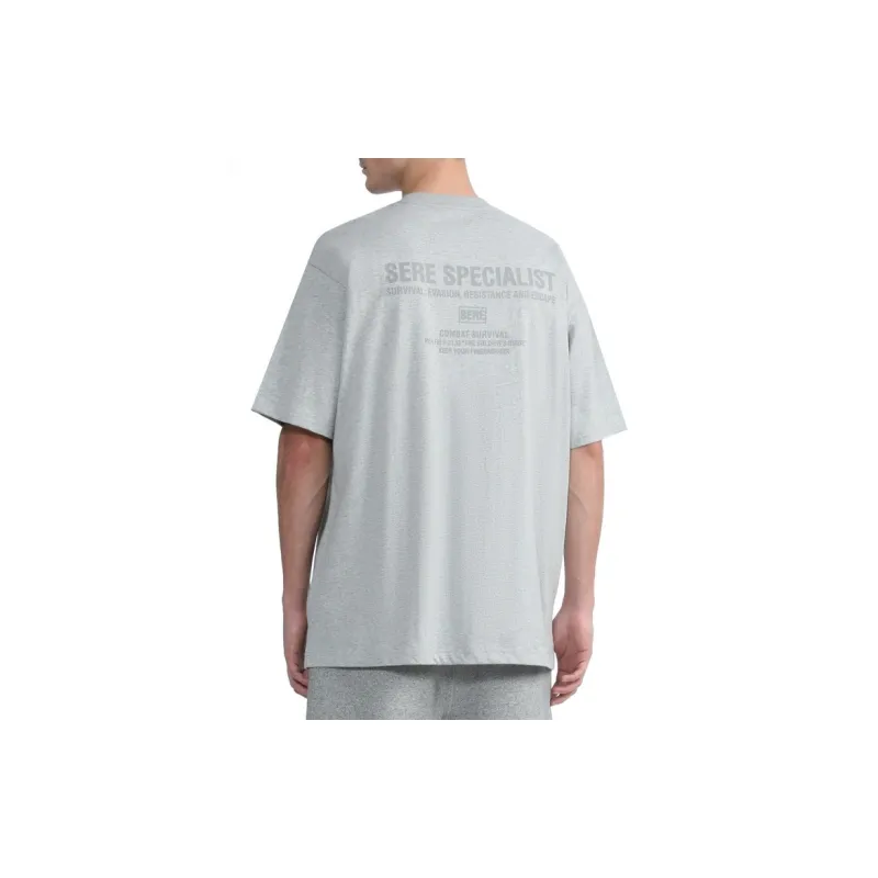 Fingercrox SS22 Straight T-Shirt Unisex-7