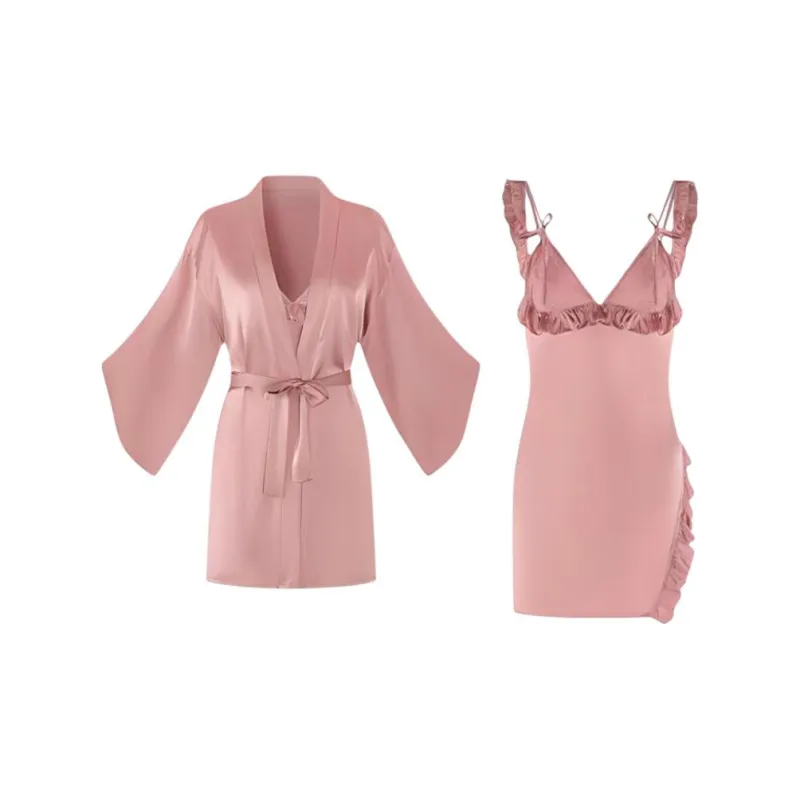 MIIOW Women's Pajama Sets-2