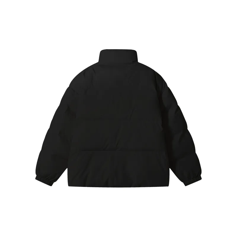 DNBH Puffer Jackets Unisex-11