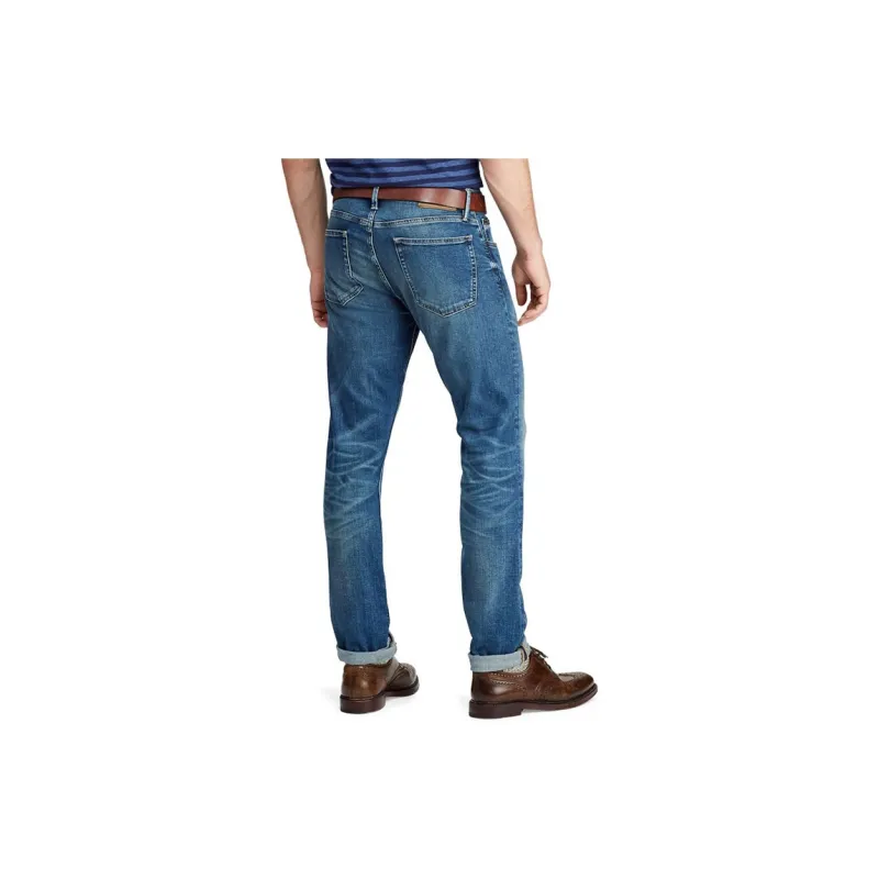 Polo Ralph Lauren Jeans Men's Blue-4