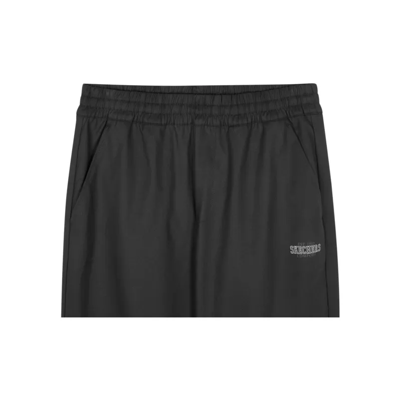 Skechers Casual Pants Men's Carbon Black-4