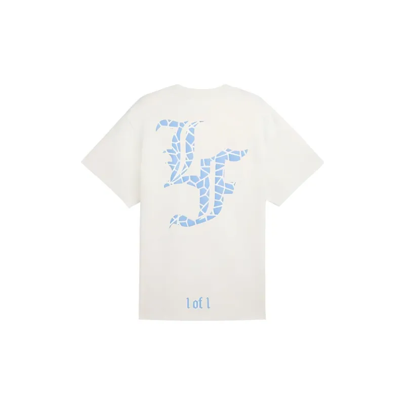 PUMA X Lamelo Ball LaFrancé 1 Of 1 Men's Tee-1