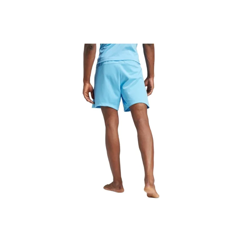 Adidas Sports Shorts Men's Light Blue-2