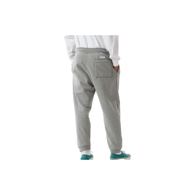 Champion FW22 Straight Thickened Sports Pants Men's-8