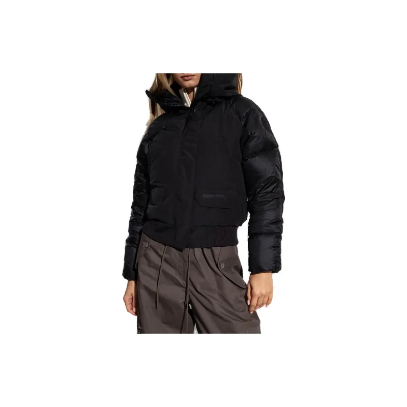 Canada Goose Paradigm Chilliwack Down Jacket-1