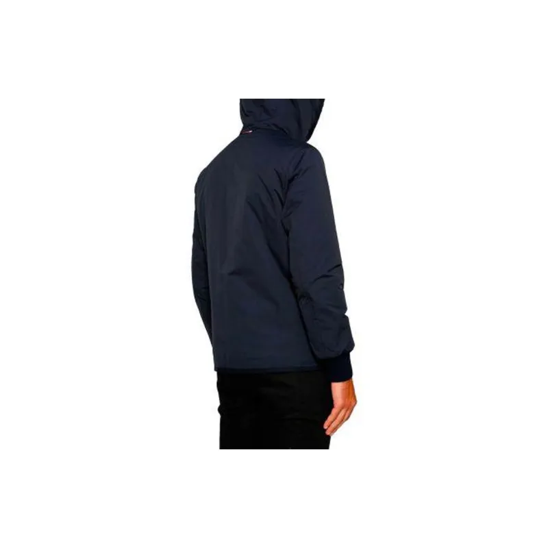 Moncler Jackets Men Dark Blue-4