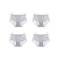 4 Pack (Gray Blue+Gray Blue+Gray Blue+Gray Blue)