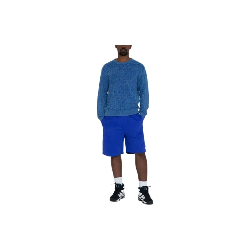 Stussy Strand Sweater-6