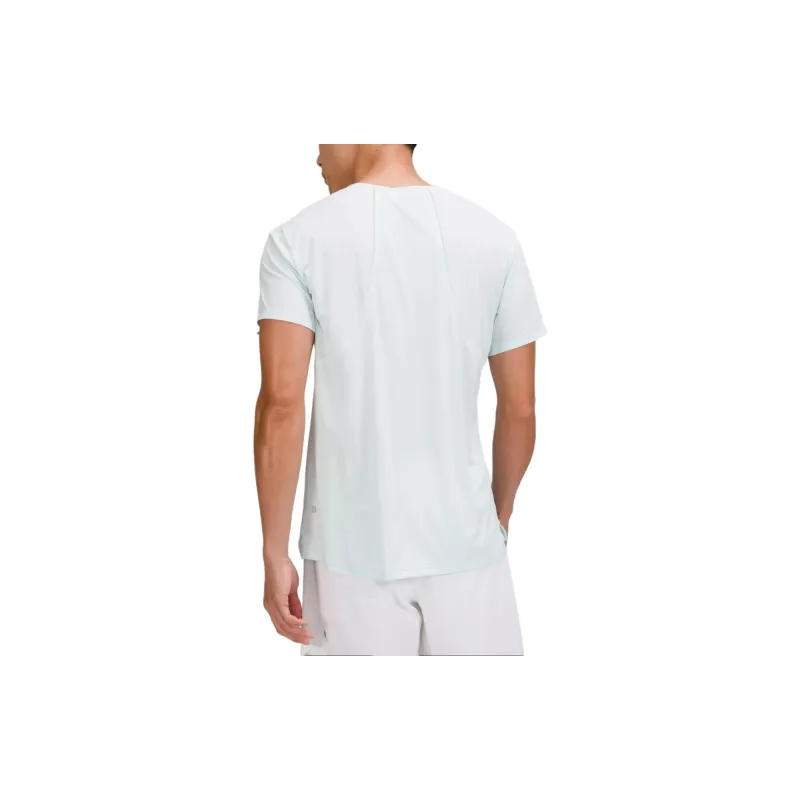 Lululemon Fast And Free T Shirts Men-2