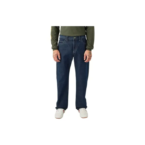 Dickies Jeans Men Blue