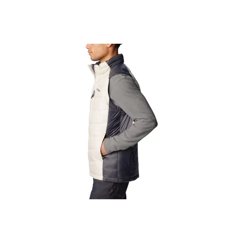 Columbia Labyrinth Loop™ Vest Men's White-4
