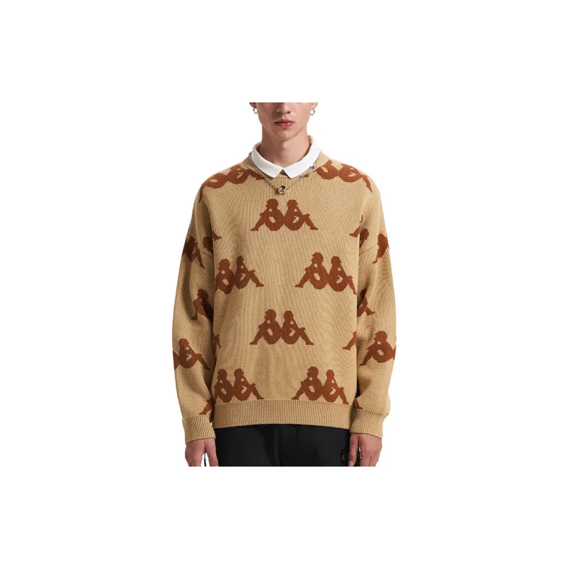 Kappa Sweaters Unisex-2