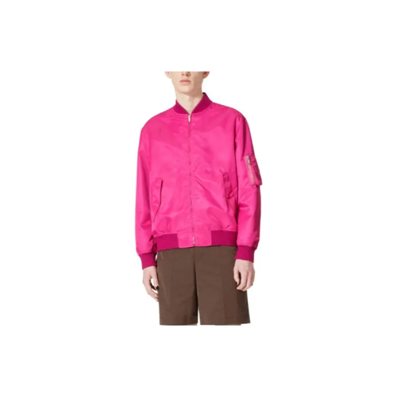Valentino SS23 Jackets Coats Men's Pink-1