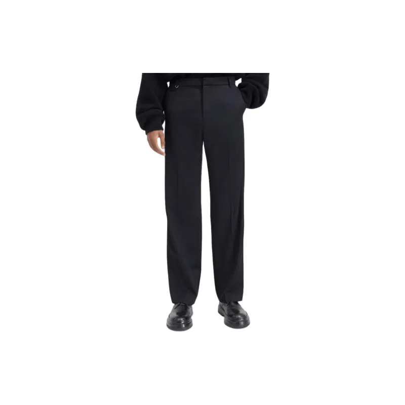 Jacquemus Le Pantalon Melo Straight Pants-1