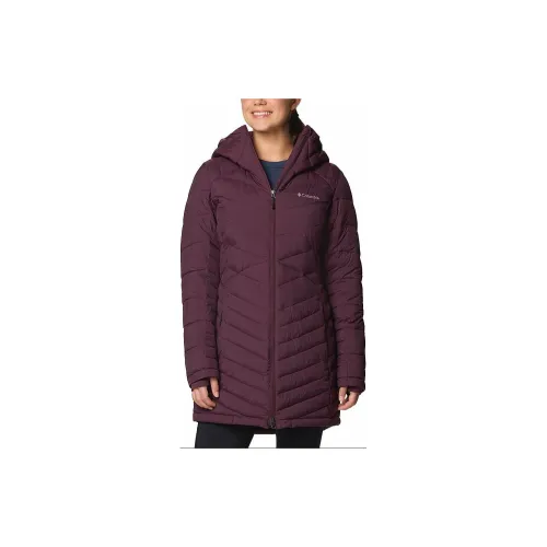 Columbia Joy Peak 2 Jackets Women's Chestnut