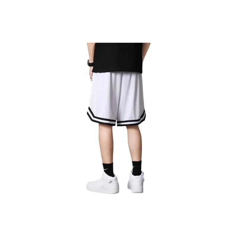 BAGE Casual Shorts Unisex-4