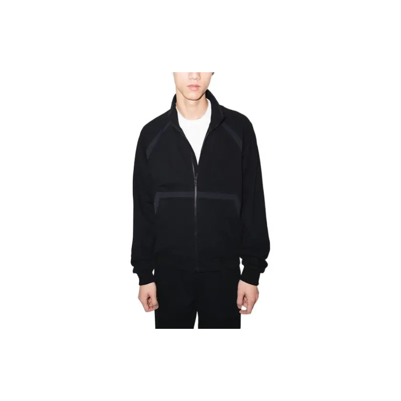 Zzegna Sweatshirts Men Black-1