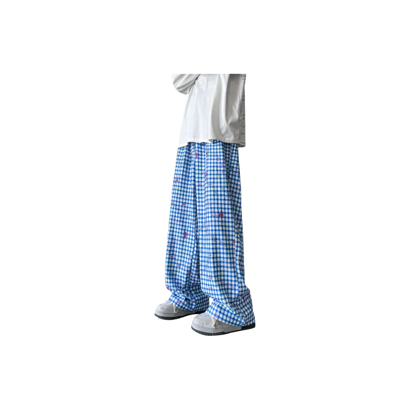 CSKS Casual Pants Unisex-10