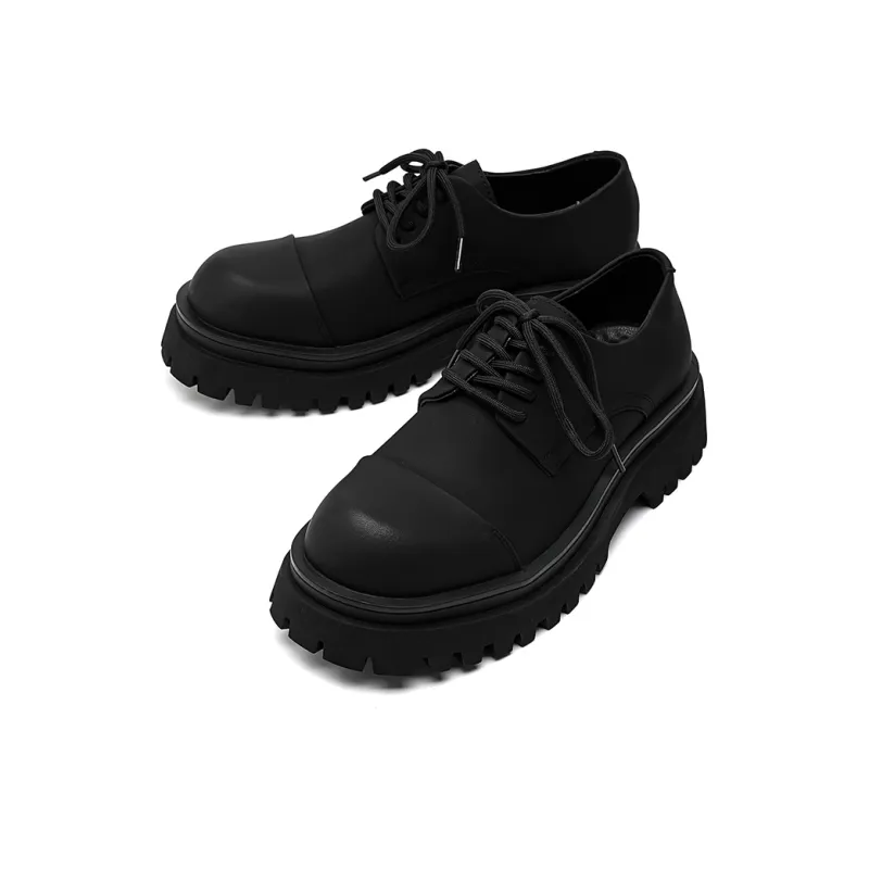 Product B Casual Shoes Men's Black-1