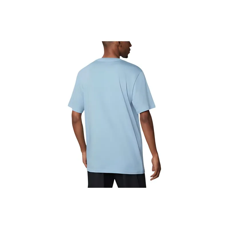 Converse T Shirt Men's Light Blue-3
