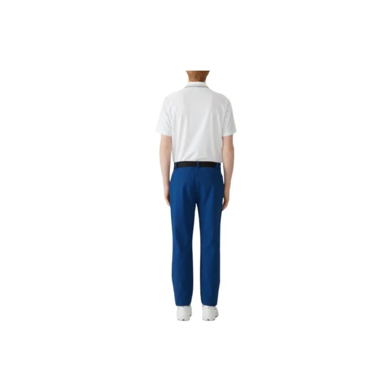 Le Coq Sportif Polo Shirt Men's-8