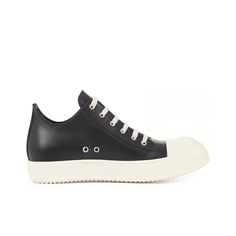 RICK OWENS Strobe Low Black-1