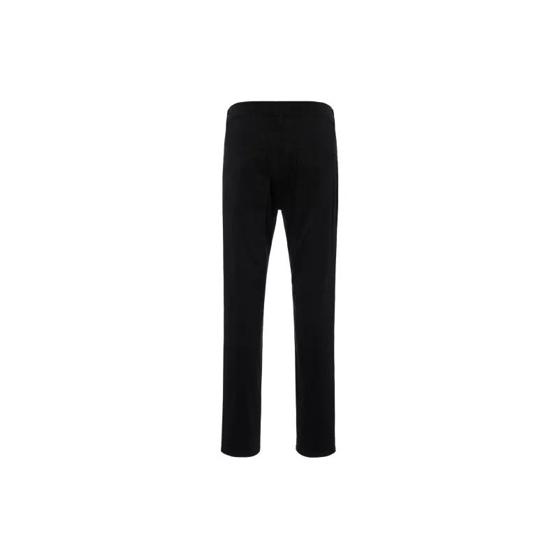 UNIQLO Casual Pants Men Black-1