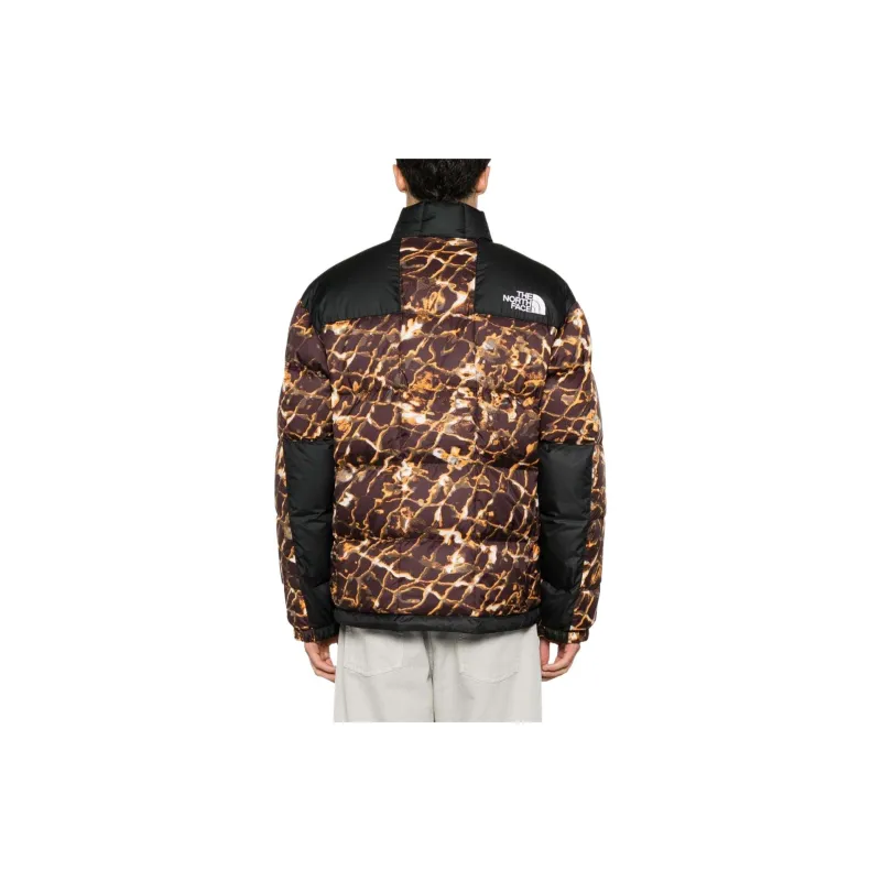 THE NORTH FACE Lhotse Jacket-3