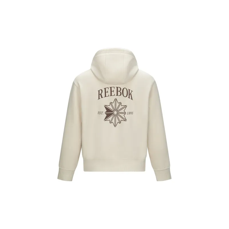 Reebok Sweatshirt Women's Apricot-1
