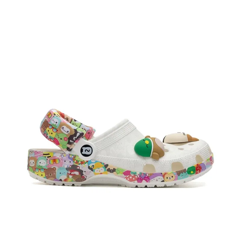 Crocs Classic Clog Squishmallow-1
