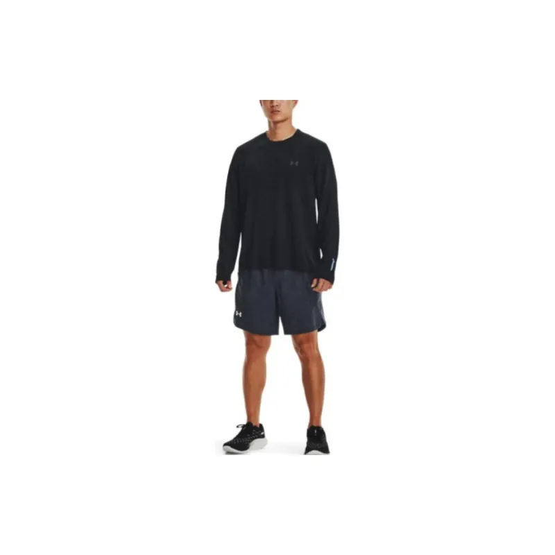 Under Armour T Shirt Men's Black-2
