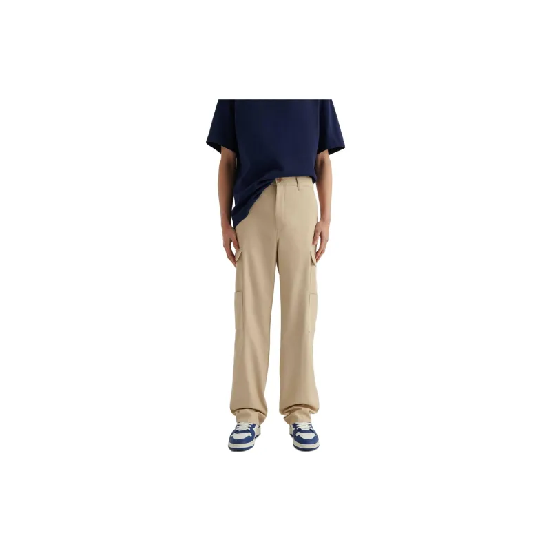 Axel Arigato Park Cargo Trousers-2
